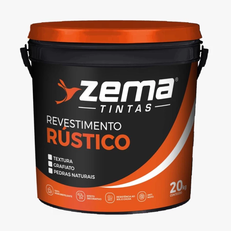 Tinta Especial Construtoras