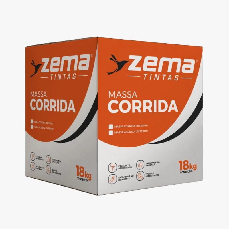 Tinta Especial Construtoras