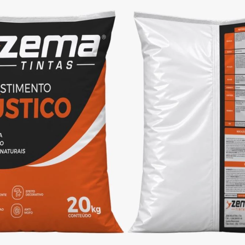 Tinta Especial Construtoras