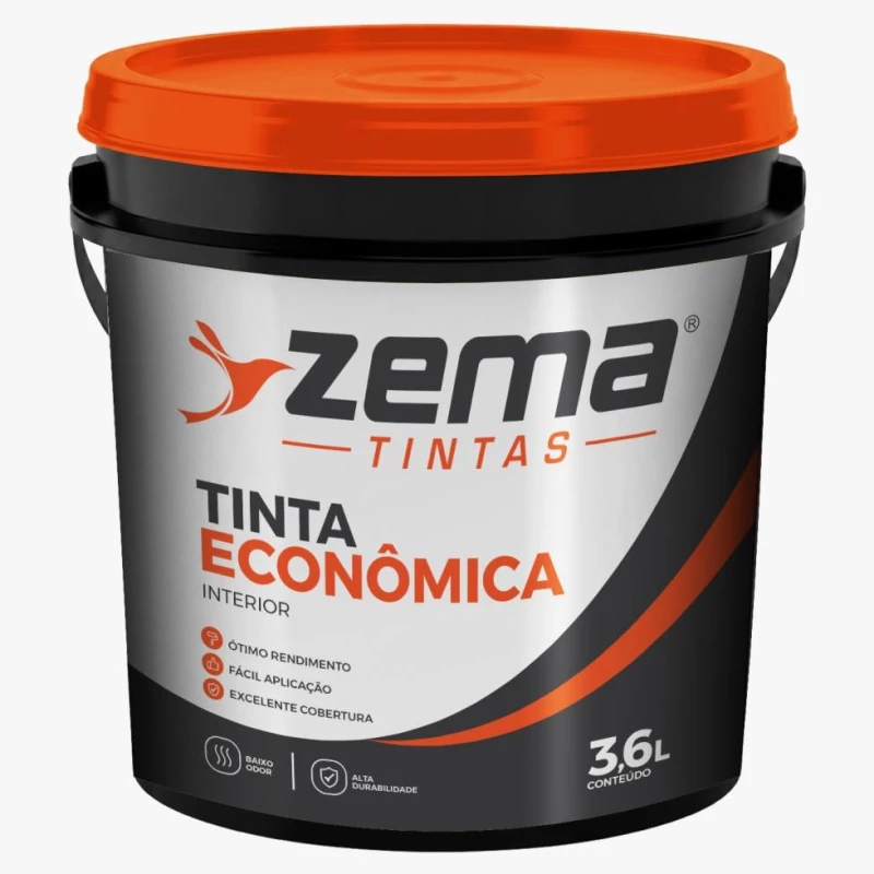 Tinta Especial Construtoras