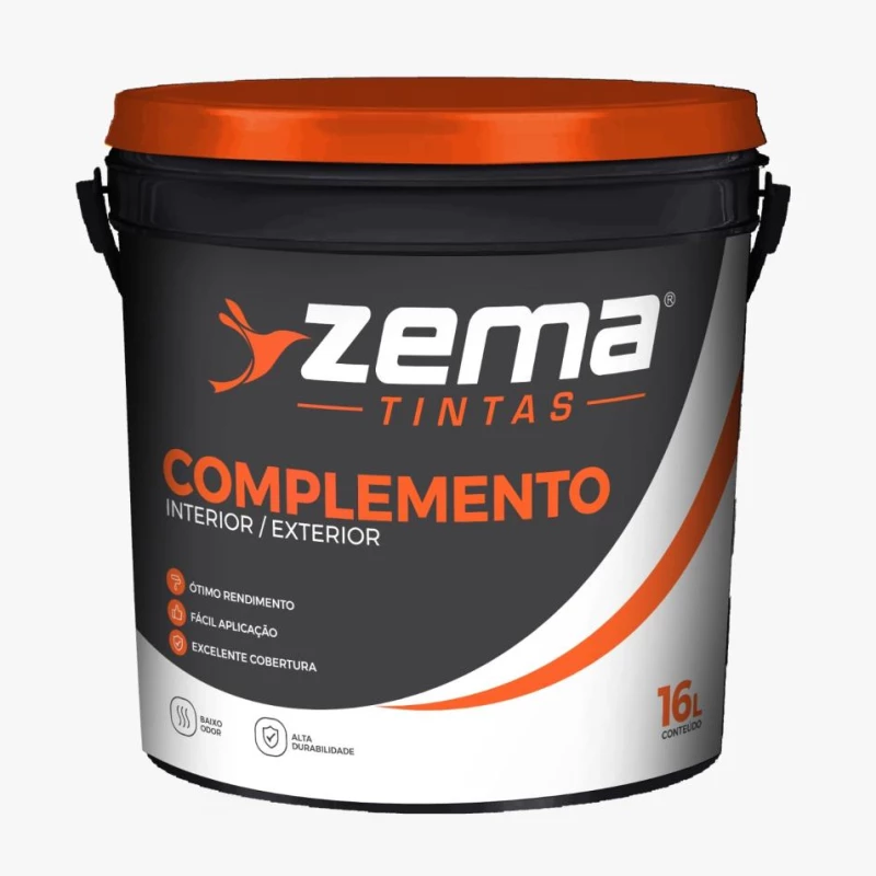 Tinta Especial Construtoras