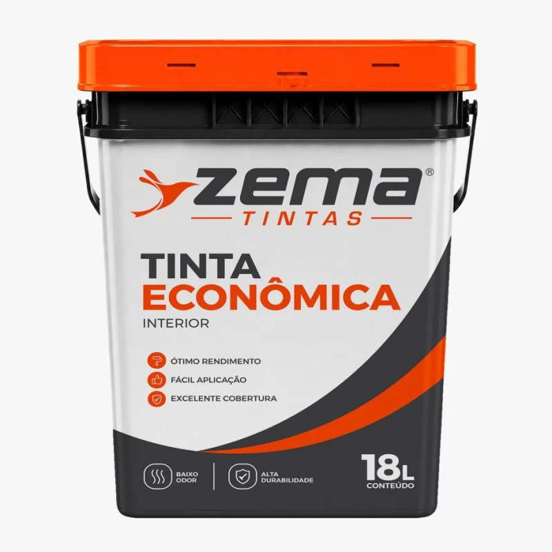 Tinta Especial Construtoras