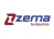 Logo de Zema Portas e Janelas